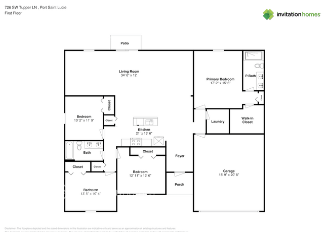 Building Photo - 726 SW Tupper Ln
