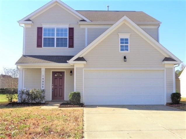 Building Photo - 14804 Castletown House Dr
