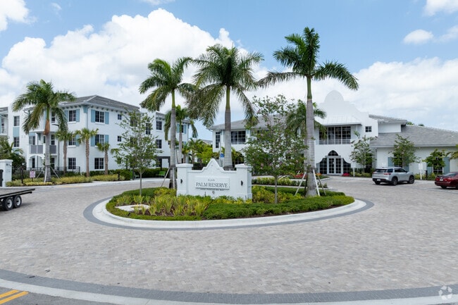 Building Photo - Elan Palm Reserve