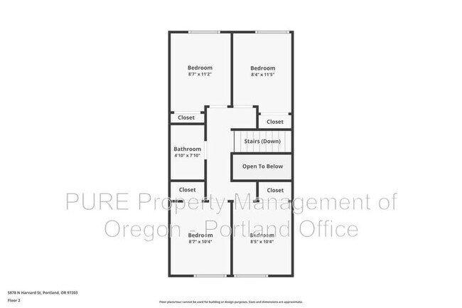 Foto del edificio - 5878 N Harvard St