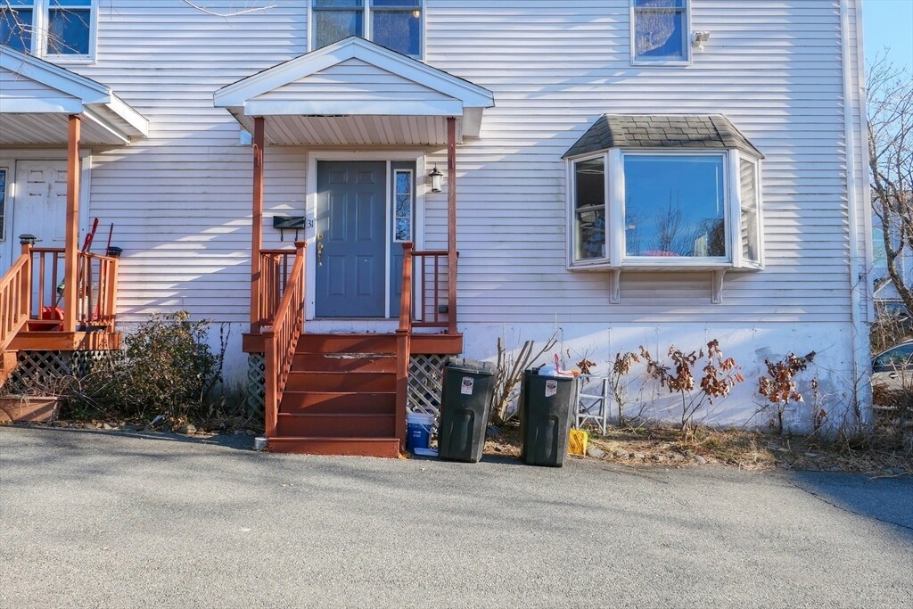 31 Westford St, Quincy, MA 02169 Townhome Rentals in Quincy MA