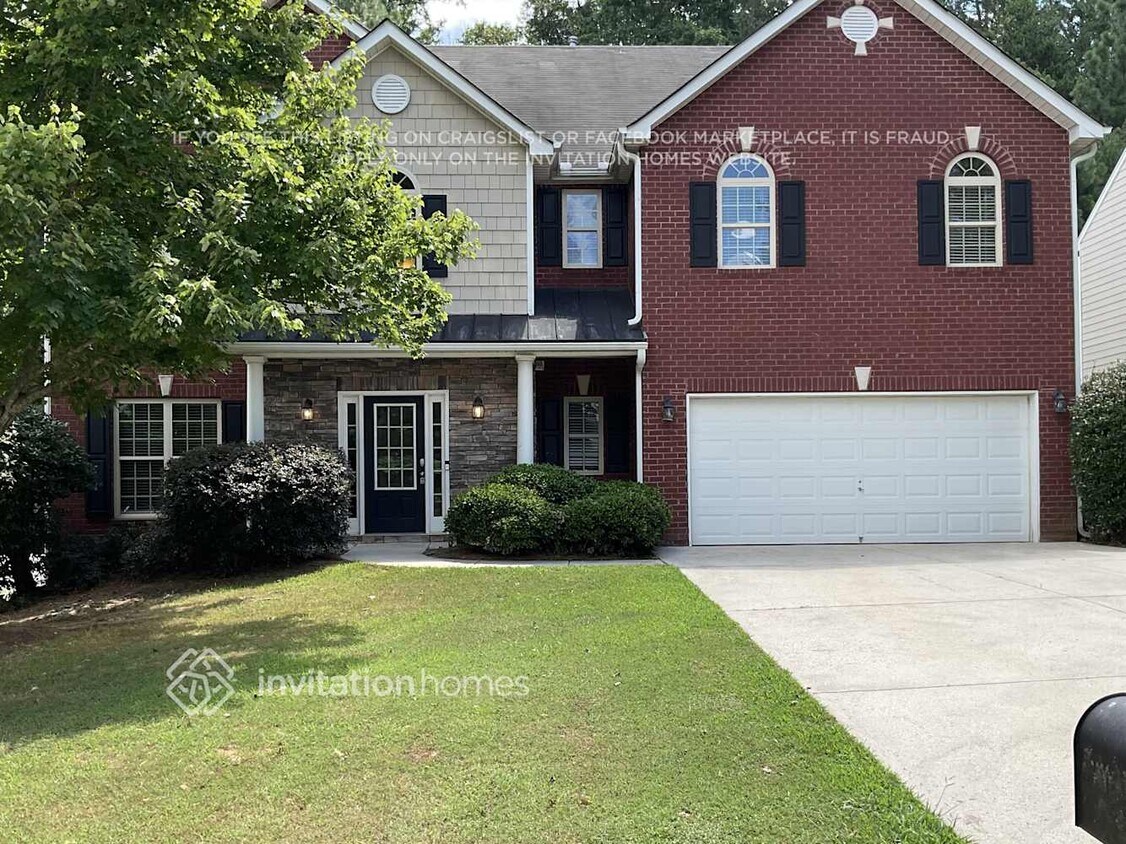 Foto principal - 3570 Falling Leaf Ln
