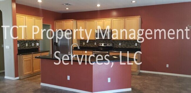 Foto del edificio - Beautiful Home in Riggs Ranch Meadows