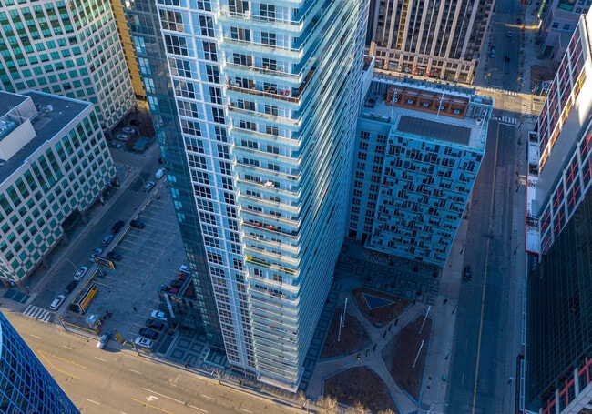 Building Photo - 300 Front St W