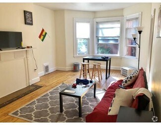 South End Boston Apartments For Rent Ma