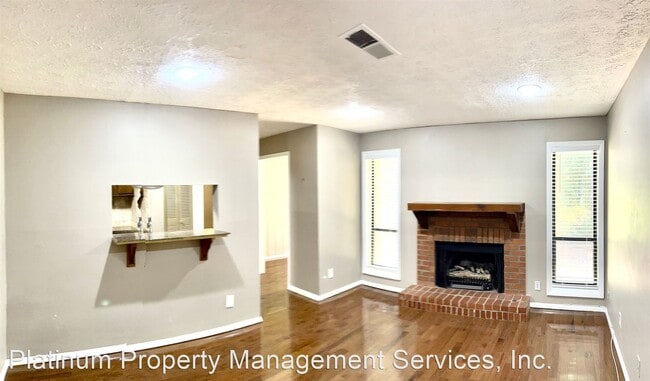 Building Photo - 1 br, 1 bath House - 1555 Terrell Mill Pl ...