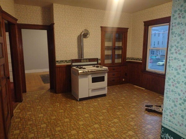 Foto del edificio - 56 Seymour St