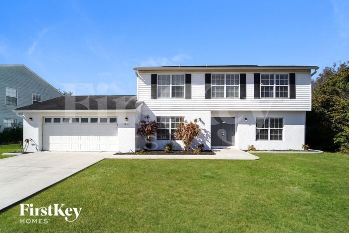 Foto principal - 3863 Atwater Dr