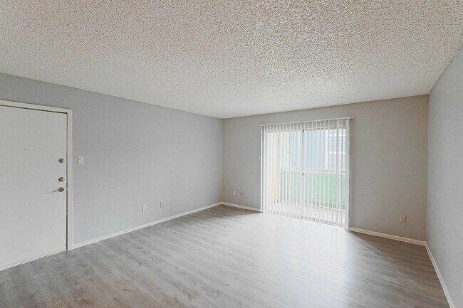 Interior Photo - The Social Apartments