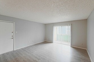 Interior Photo - The Social Apartments