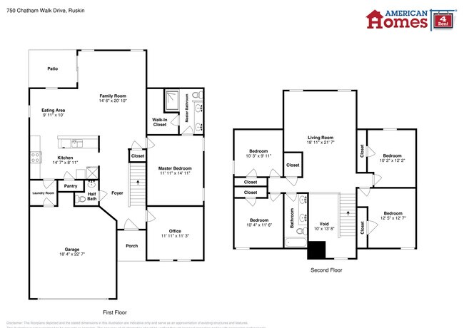 Building Photo - 750 Chatham Walk Drive