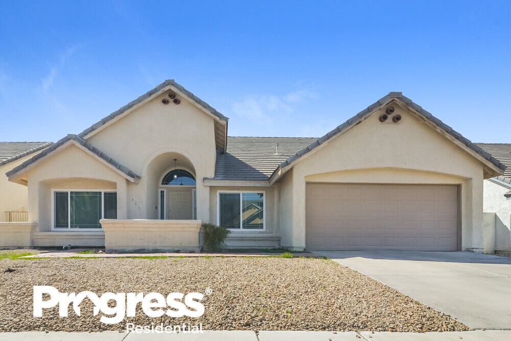 305 Vallarte Dr, Henderson, NV 89014 House Rental in Henderson, NV