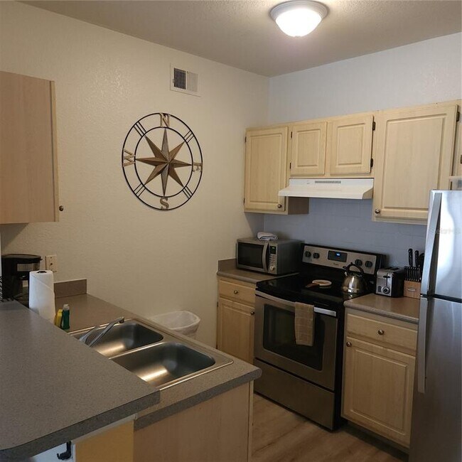 Foto del edificio - 8822 Dunes Ct
