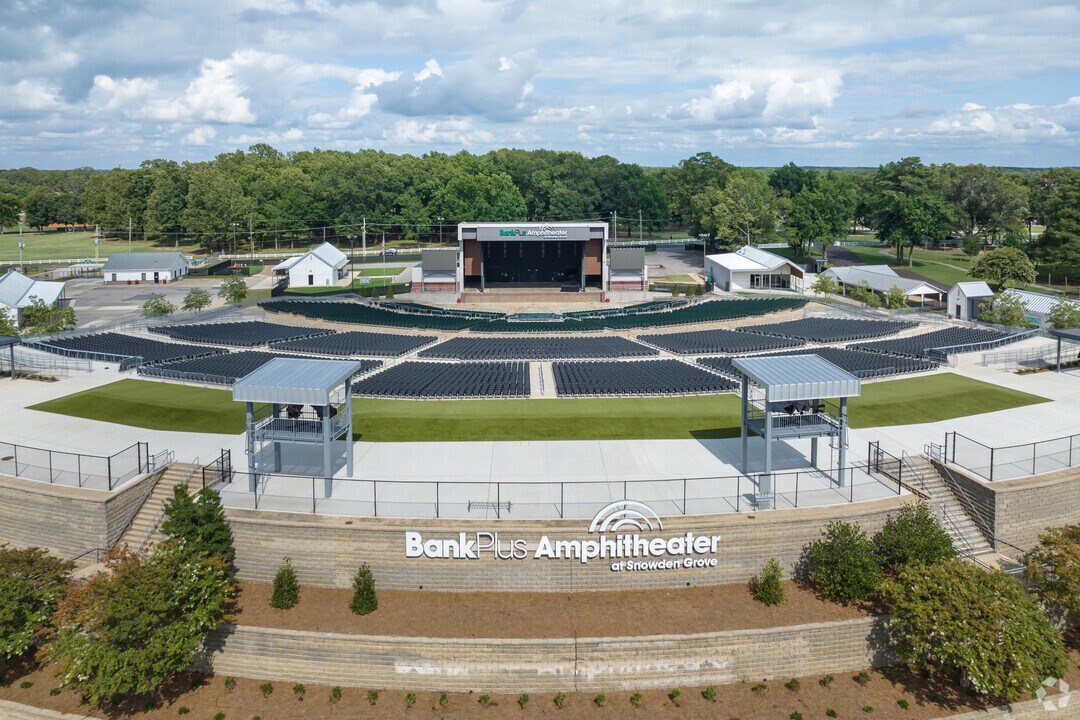 Southaven