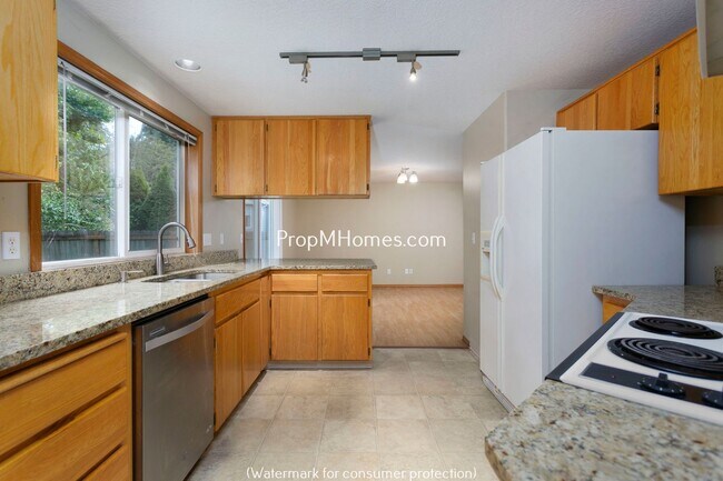 Foto del edificio - Alluring Three Bedroom Sherwood Home w/ Fe...