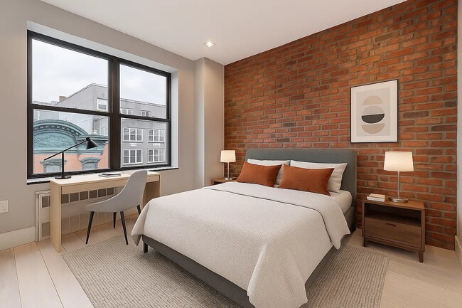 Foto del edificio - 219 E 28th St