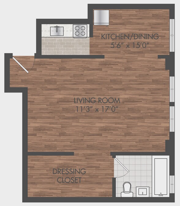 Foto del edificio - 521 W Stratford Pl