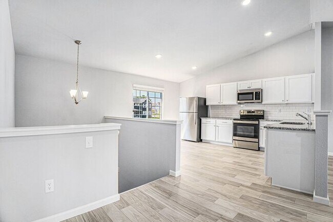 Foto del edificio - 16507 Bedington Dr