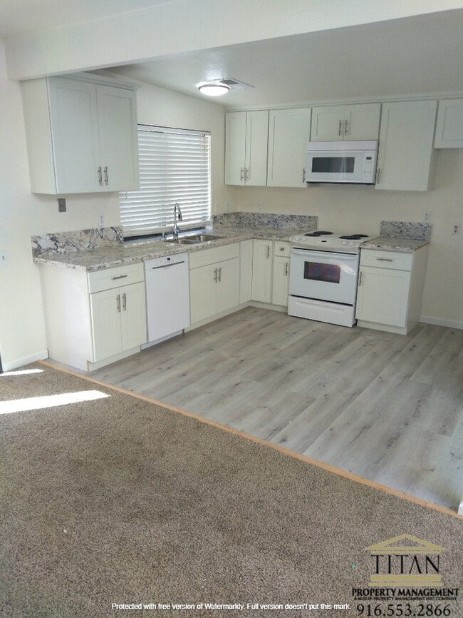 Building Photo - Call (916) 553-2866 - Managed by Titan Pro...
