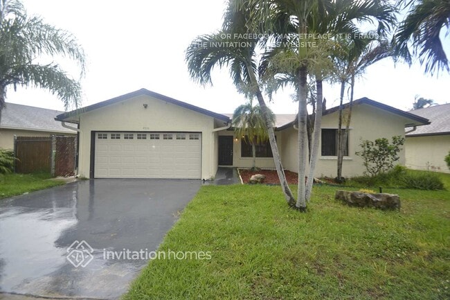 Building Photo - 4933 NW 96th Terrace