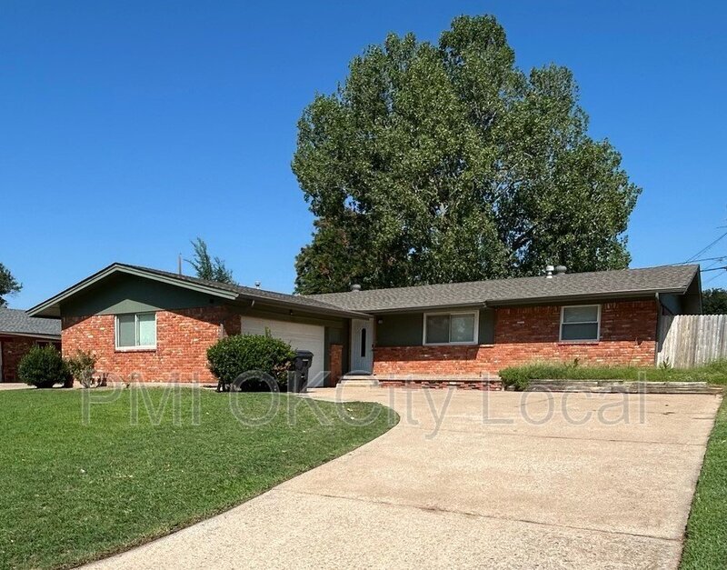 Foto principal - 3708 N Eagle Ln