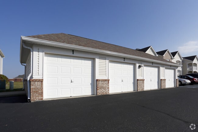 Building Photo - Aberdeen Apartments