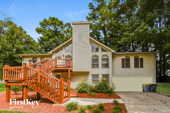 Building Photo - 2577 Kennesaw Springs Ct