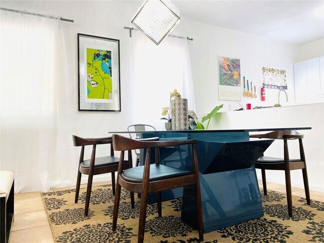 Photo - 4615 N Miami Ave House