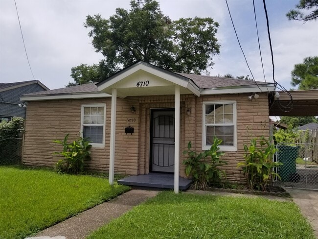 Building Photo - 4710 St Anthony Ave