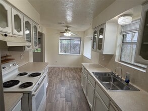 Building Photo - 16414 Paint Rock Rd