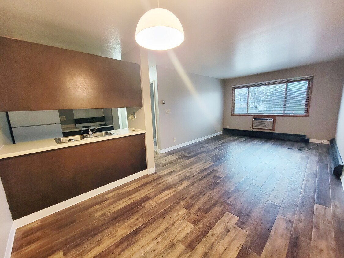 1628 8th St N Unit 94, Wahpeton, ND 58075 Condo for Rent in Wahpeton