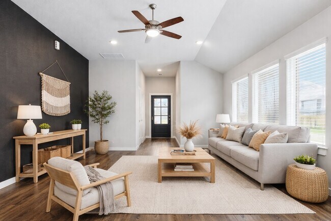 Foto del edificio - 3318 Trl Vw Dr