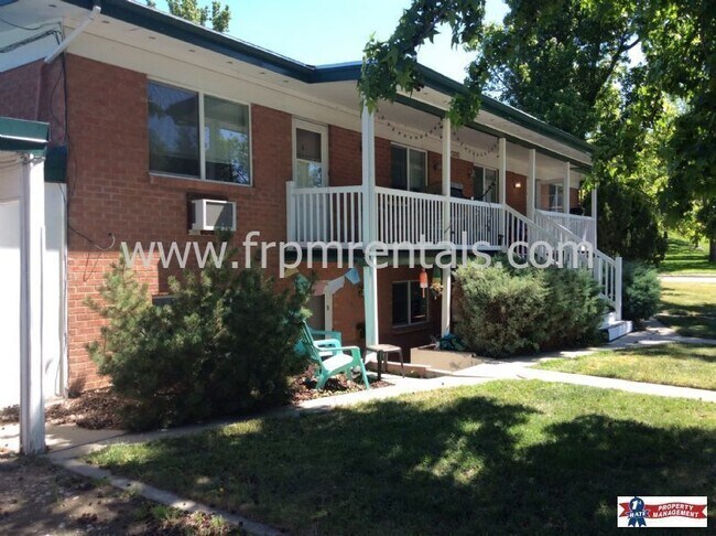 Building Photo - 2215 N 13th St
