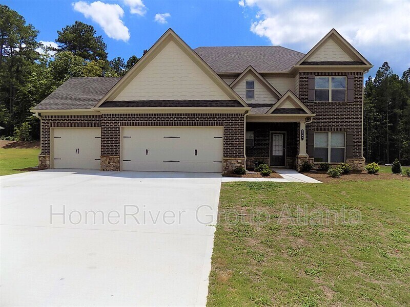 1209 Victoria Walk Ln, Dacula, GA 30019 House for Rent in Dacula, GA