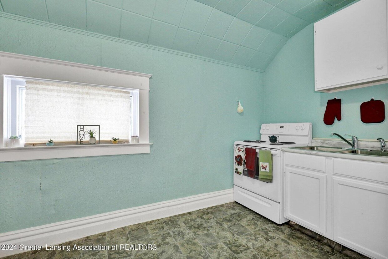 Foto principal - 1107 Hickory St