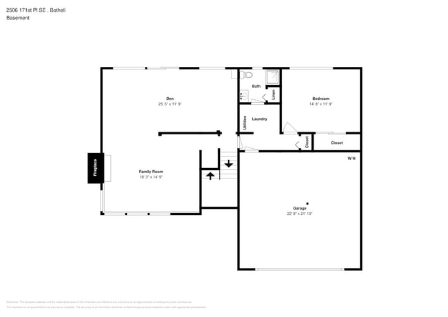 Building Photo - 2506 171st Pl SE