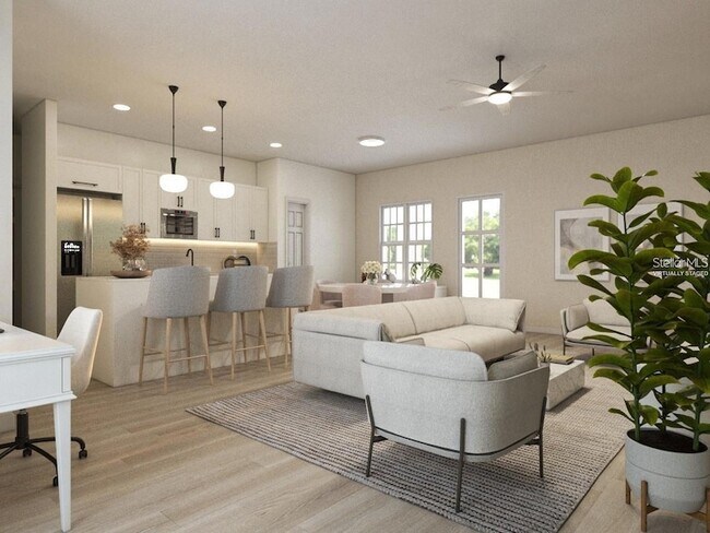 Building Photo - 3072 SW 168th Loop