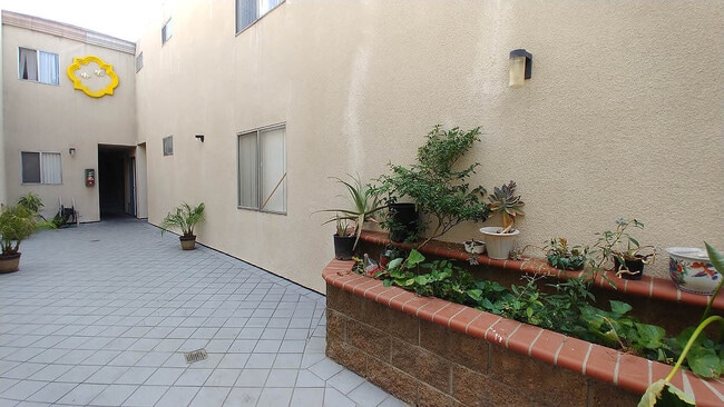 Foto del edificio - Panorama Villas