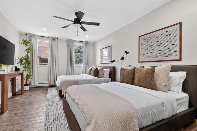 Foto del edificio - 1709 Kerrigan Ave