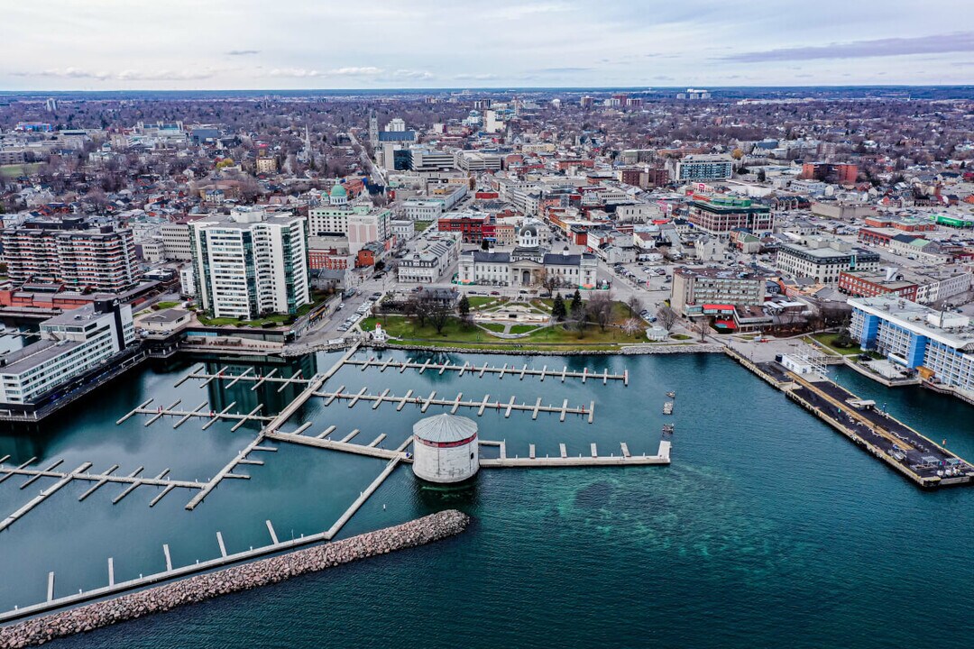Kingston