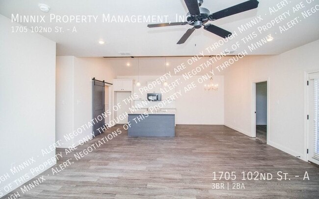 Building Photo - 1705 102nd St #A