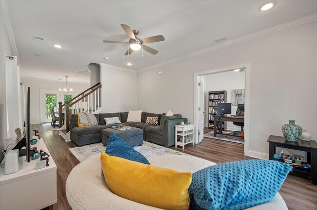 Foto del edificio - 1418 Widows Ct