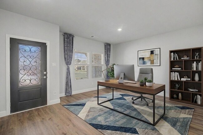 Foto del edificio - 2344 Bellatrix Dr