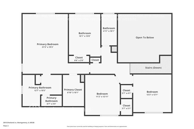 Foto del edificio - 3010 Shetland Ln