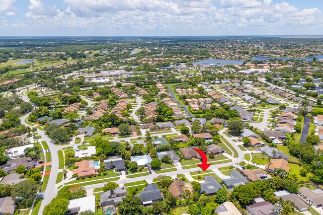 Foto del edificio - 11729 Greenbriar Cir