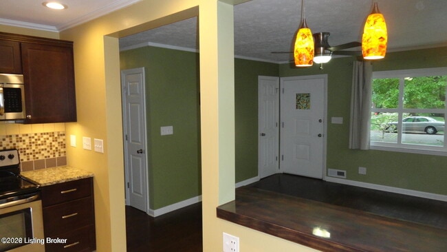 Building Photo - 4202 Berkshire Ave