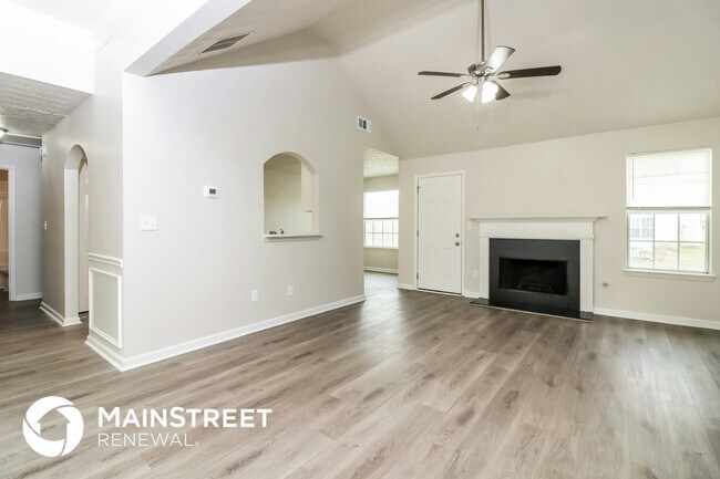 Foto del edificio - 90 Westfield Way