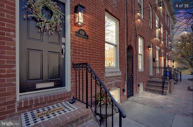 Foto del edificio - 1026 Riverside Ave