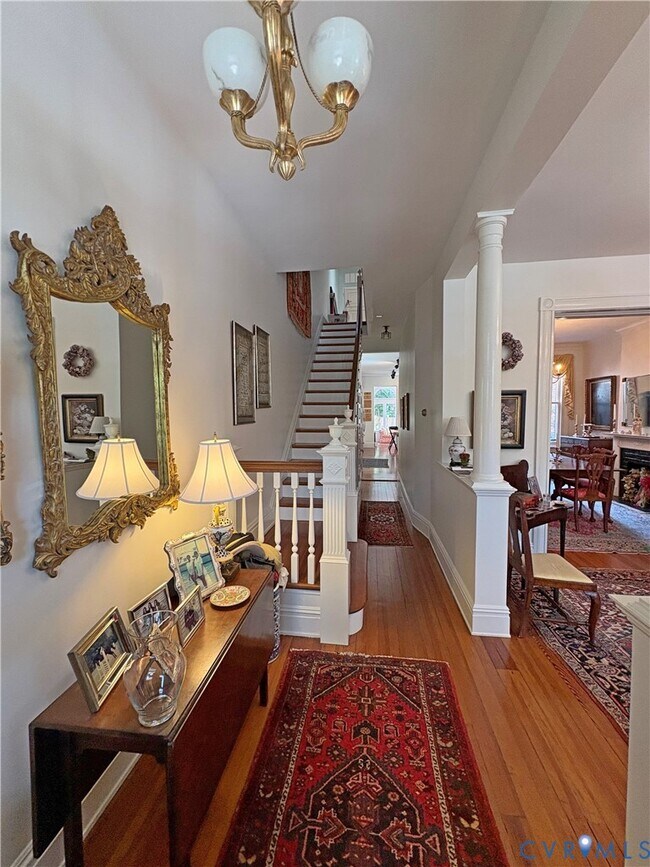 Foto del edificio - 2004 Hanover Ave