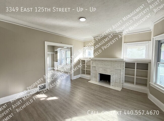 Building Photo - 3349 E 125th St